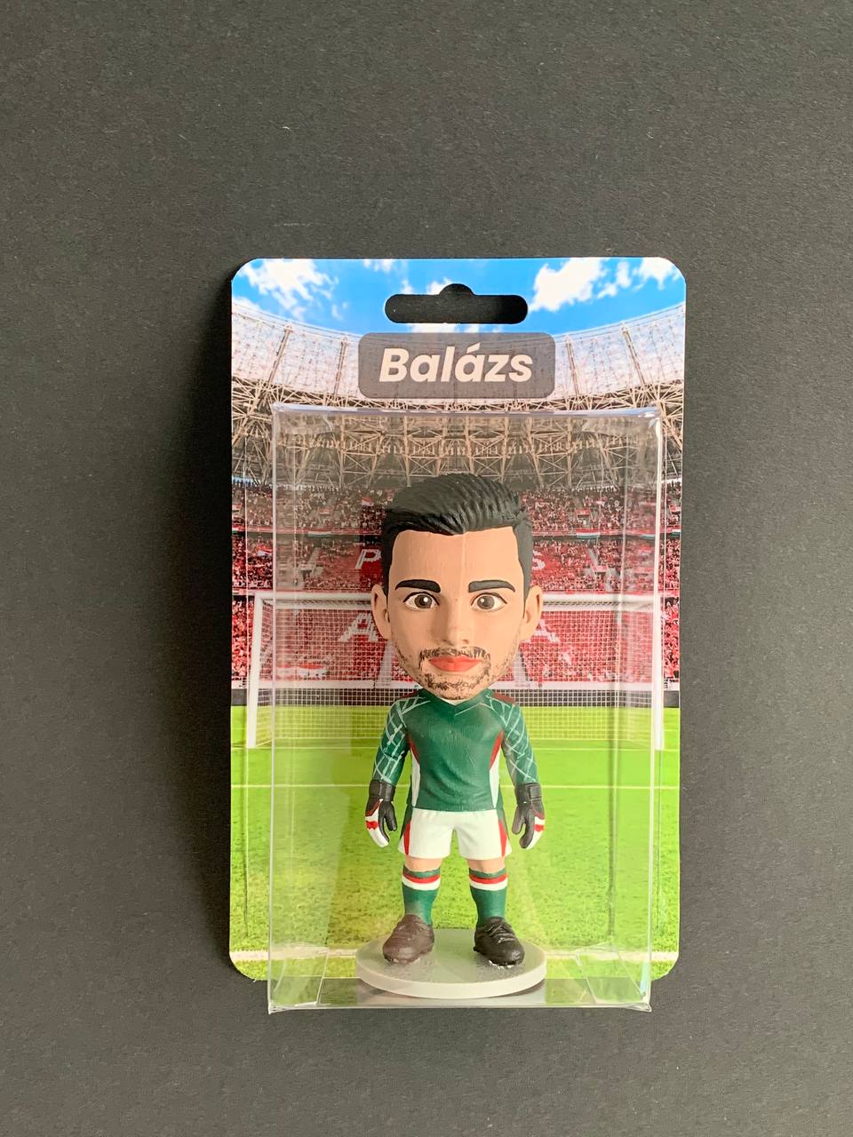 Karakter Figura