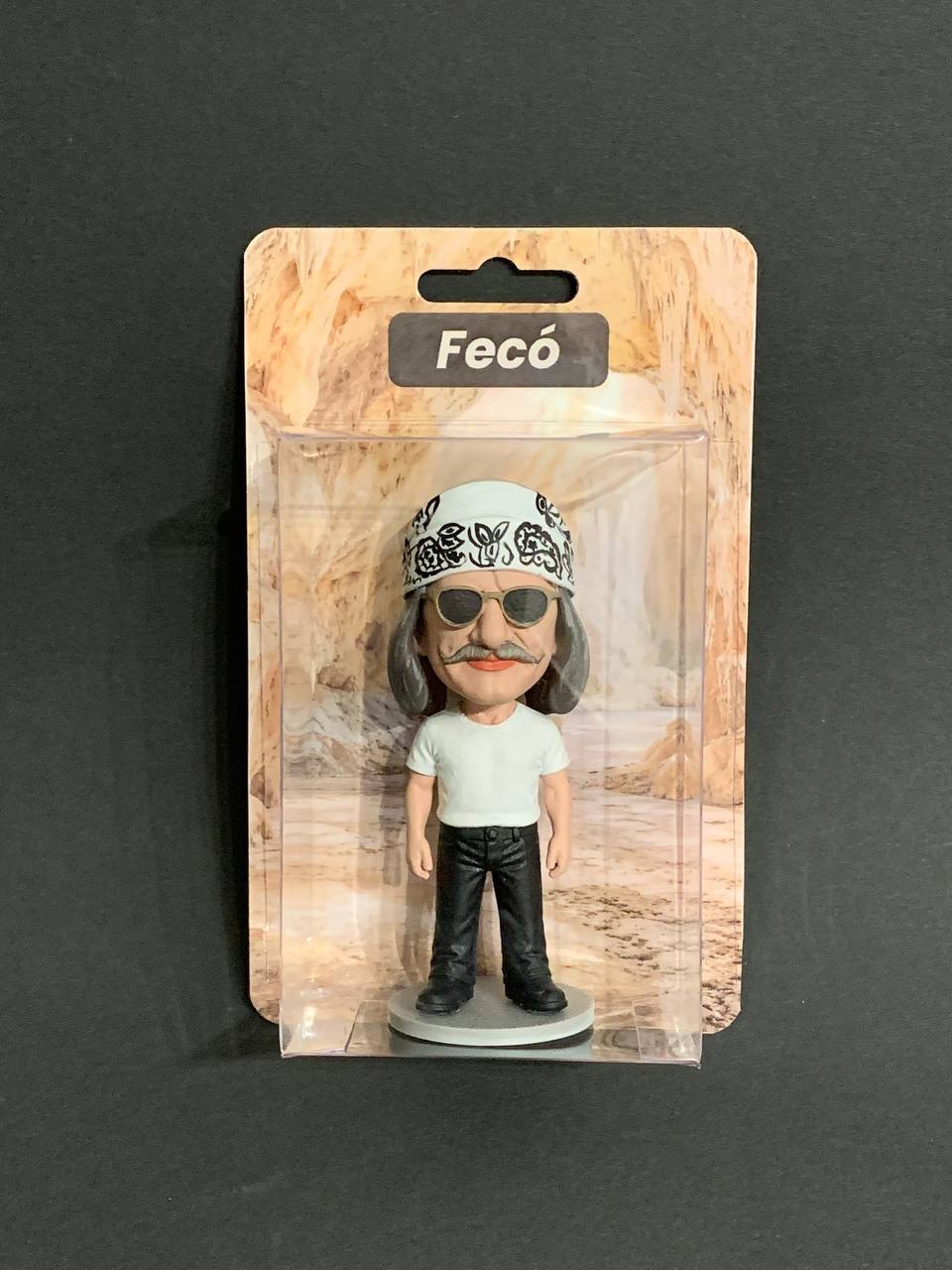 Karakter Figura